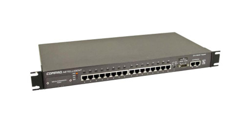 267065-001 - Compaq 10Base-FL Expansion Port