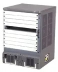 3C17541 - 3Com 10-Slot Modular Switch Chassis