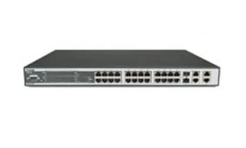 DES-3228PA - D-LINK 24-Port PoE Managed Stackable Ethernet Switch