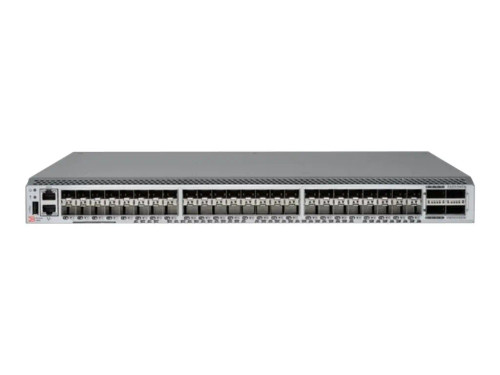 Q0U54B - HPE 24x 32Gb SFP+ 4x QSFP+ Fibre Channel Switch