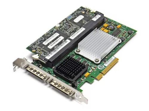 TD977 - Dell Ultra320 SCSI RAID Controller