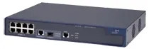 3CR17341-91-ME - 3Com 8-Port PoE 10/100 Layer 2 Managed Network Switch