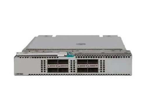 JH383A - HP 8-Port QSFP+ 40GBase-X Layer 2 Rack Network Switch