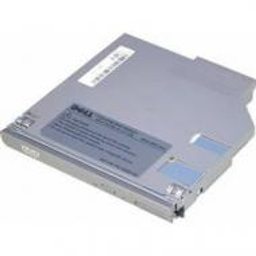 TF028 - Dell 8X IDE Internal Slim DVD-ROM Drive for Latitude D-Series