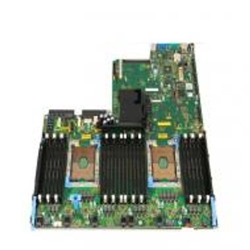 TF0V7 - DELL TF0V7 System Board 4s For Emc Poweredge R840/r940xa