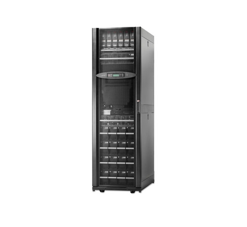 SY16K48H-PD - APC Symmetra PX 16kW UPS All-In-One, Scalable to 48kW, 400V