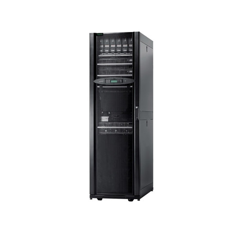 SY48K48H-PDNB - APC 48kW 400V All-in-One UPS without Batteries