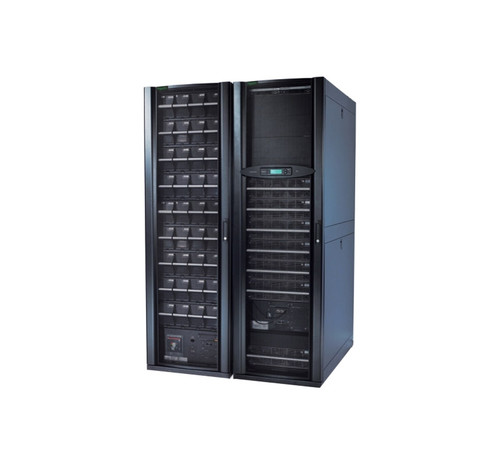 SY96K160H - APC 96kW Scalable 160kW 400V UPS