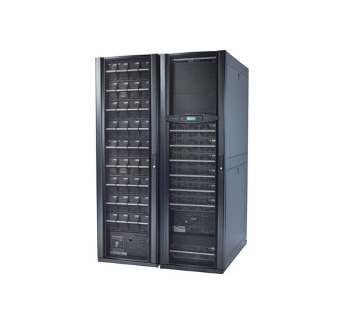 SY96K96H - APC Symmetra PX 96kW Scalable, 400V with Modular Power Distribution