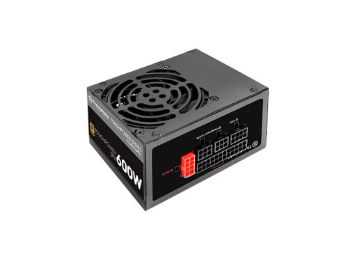 SYN12214 - Thermaltake 600W Power Supply