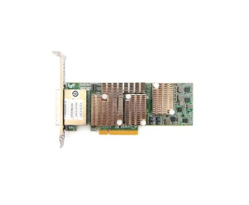 TFJRW - Dell 4-Port SAS Host Bus Adapter