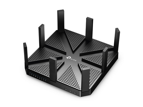 TALON AD7200 V1 - TP-LINK Multi-Band Wi-Fi Router