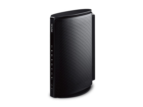 TC-W7960 V2 - TP-LINK 300Mbps Wireless N DOCSIS 3.0 Cable Modem Router