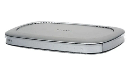 CG814M - Netgear Wireless Cable Modem Gateway Router
