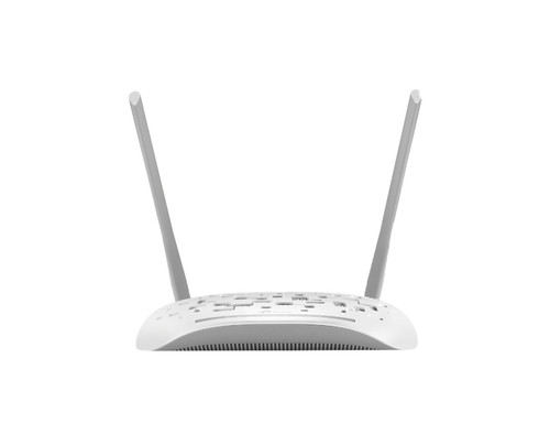 TD-W8961N - TP-LINK 300Mbps Wireless N ADSL2+ Modem Router