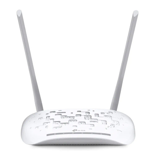 TD-W9970 V3 - TP-Link 300Mbps VDSL/ADSL Modem Router
