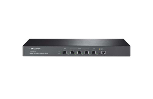 TL-ER5120 - TP-LINK TP-Link Gigabit Load Balance Broadband Router
