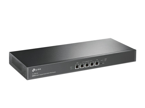 TL-ER6120 V2 - TP-LINK SafeStream Gigabit Multi-WAN VPN Router