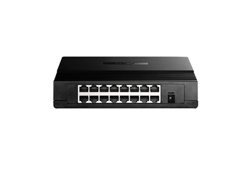 TL-SF1016D-V1 - TP-Link 16-Port 10/100M Desktop Switch