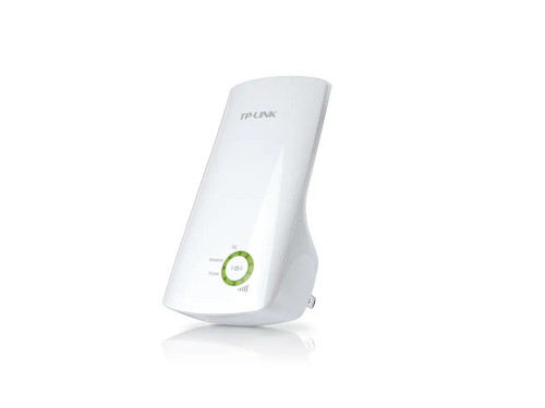 TL-WA854RE V2 - TP-Link 300Mbps Wi-Fi Range Extender