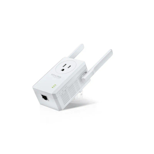 TL-WA860RE V5 - TP-Link 300Mbps Wi-Fi Range Extender AC Passthrough
