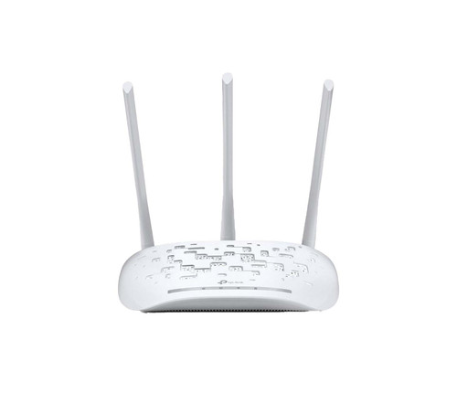 TL-WA901ND-V1 - TP-LINK TP-Link 450Mbps Wireless N Access Point EU