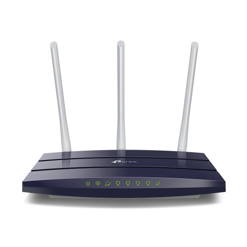 TL-WR1043N V5 - TP-Link 450Mbps Wireless Gigabit Router