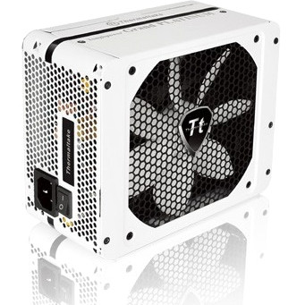 TPG-700M - Thermaltake 700W 80-Plus Platinum ATX12V Power Supply