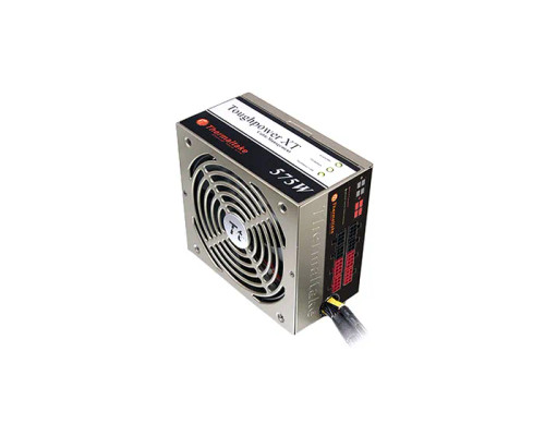 TPX-575M - Thermaltake 575W 80-Plus Bronze ATX12V Power Supply