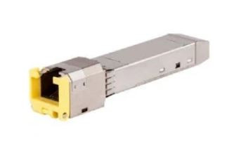 R9D17-61001 - HPE 1Gb 1000Base-T RJ-45 SFP Transceiver