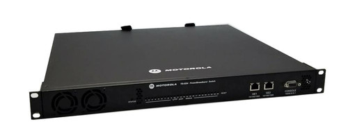 TS-0524-WR - Extreme Networks 2x RJ45 Gigabit 2x RJ21 1x dB9 Switch