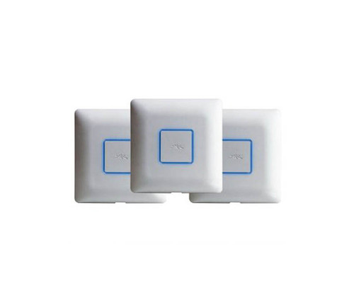 UAP-AC-3/FCC - Ubiquiti Networks 802.11ac 1300Mbps Wireless Access Point
