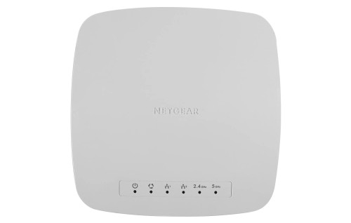 WAC505B03-100NAS - NetGear IEEE 802.11ac Wave 2 1200Mbps Wireless Access Point