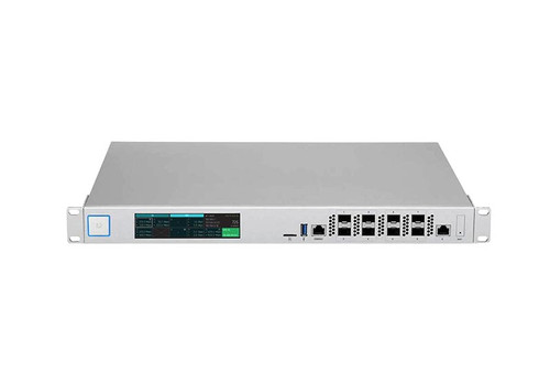 USG-XG-8 - Ubiquiti 8-Port 10G SFP+ XG Gateway Router