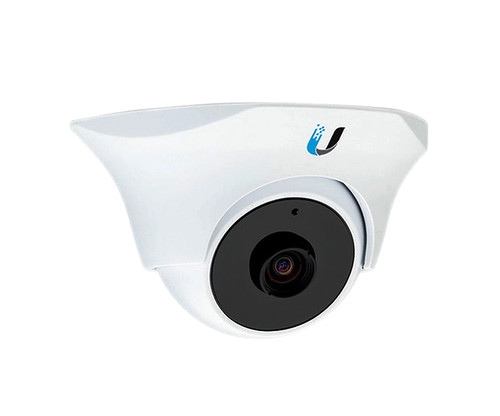 UVC-Dome - Ubiquiti UniFi 720p Indoor Dome Video Camera with IR LEDs
