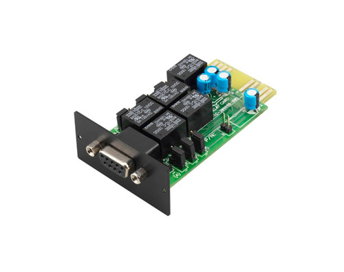 VGL9901I - APC Easy UPS Dry Contact Relay I/O Card