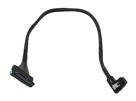 Dell TK035 SAS Backplane Cable for PowerEdge R610/R710 Server