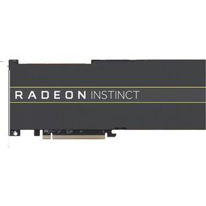 100-506143 - AMD 32GB HBM2 1.73GHz 4096-bit Graphic Card