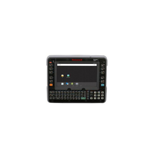 VM1A-L0N-1A1A20E - Honeywell Thor VM1A 32 GB 20.3 cm 8" Qualcomm Snapdragon 4 GB Wi-Fi 5 802.11ac Android 8.1 Oreo Black