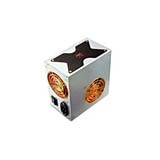 W0020 - Thermaltake External Liquid Cooling System