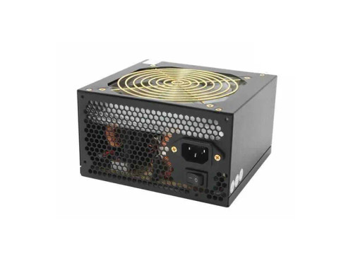 W0057RU-01 - Thermaltake 500W ATX12V 24-Pin Power Supply