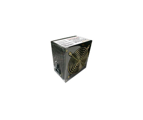 W0083RU - Thermaltake 600W ATX12V/EPS12V Active PFC Power Supply