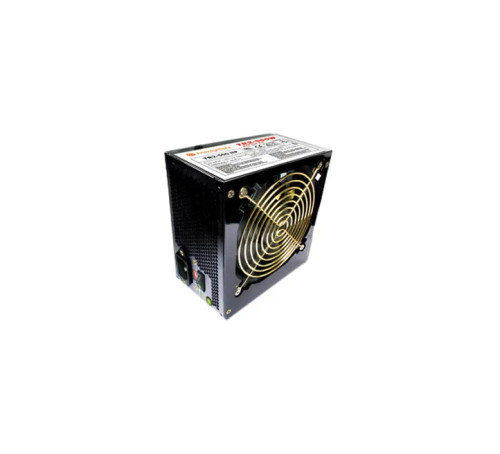 W0093RU - Thermaltake 500W ATX12V 24-Pin Power Supply