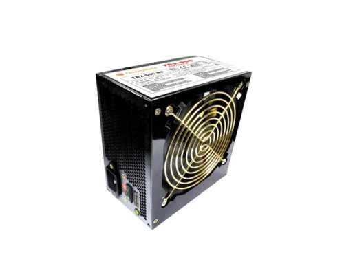 W0101RE - Thermaltake 500W Active PFC Power Supply