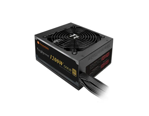 W0132RE - Thermaltake 1000W ATX Power Supply