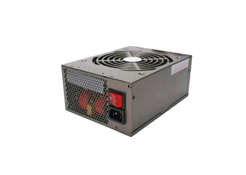 W0143RU - Thermaltake 550W ATX12V/EPS12V 24-Pin Power Supply