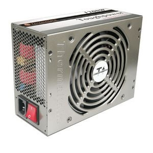 W0156RU - Thermaltake 1200W 80-Plus Bronze ATX12V/EPS12V Power Supply