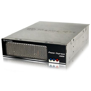 W0157RU - Thermaltake 450W ATX 24-Pin Power Supply