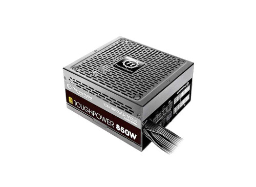 W0172RU - Thermaltake 850W 80-Plus Bronze ATX12V Power Supply