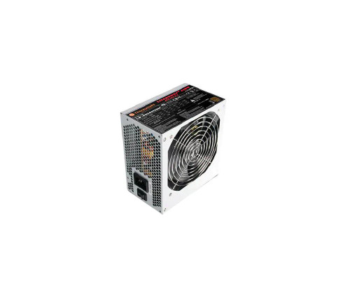 W0293 - Thermaltake 450W 80-Plus Bronze ATX12V Power Supply
